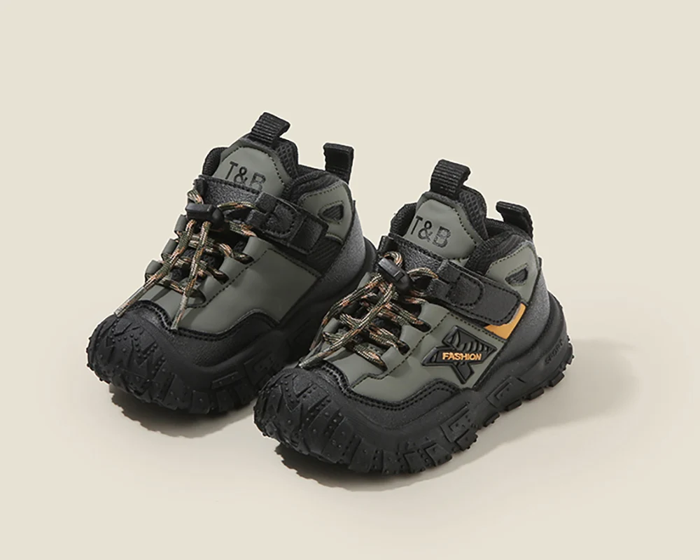 أحذية رياضية من الجلد الصناعي للأطفال، أحذية للمشي والجري للأولاد والبنات، مضادة للانزلاق وقابلة للتنفس، أحذية رياضية للأطفال أحذية رياضية من الجلد الصناعي للأطفال، أحذية للمشي والجري للأولاد والبنات، مضادة للانزلاق وقابلة للتنفس، أحذية رياضية للأطفال