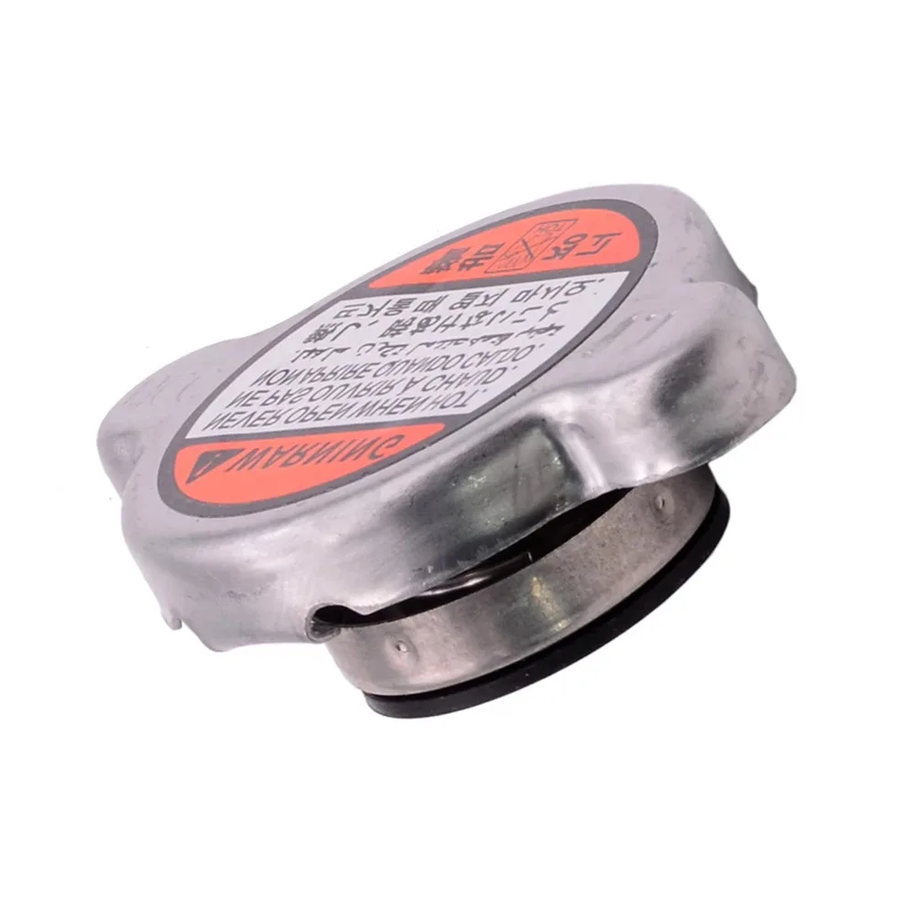 100% Brand New Radiator Cap Assembly Radiator Cap 253303K000 3.3L 3.5L 3.8L 4.6L ForHYUNDAI For KIA 99-13 Height 25 Mm
100% Brand New Radiator Cap Assembly Radiator Cap 253303K000 3.3L 3.5L 3.8L 4.6L ForHYUNDAI For KIA 99-13 Height 25 Mm