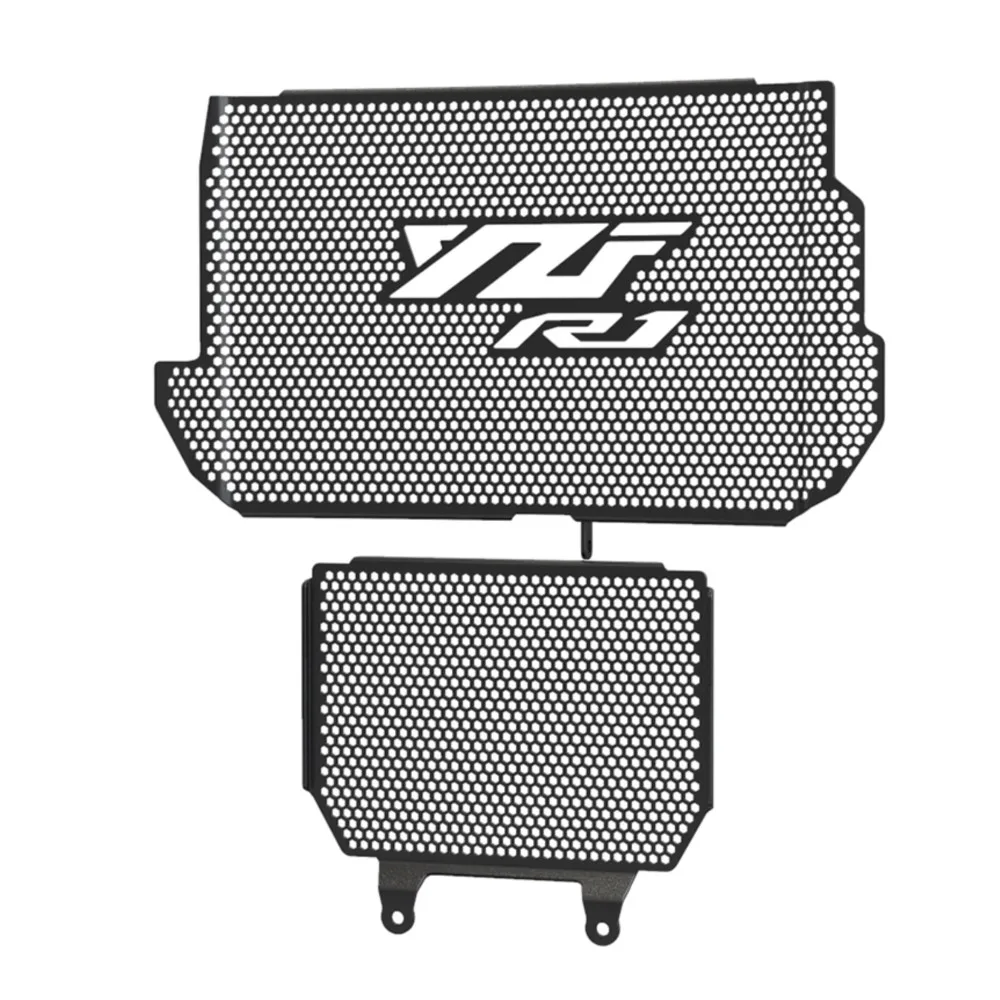 FOR Yamaha YZF R1 R1M 2015 2016 2017 2018 2019 2020 2021 2022-2024 Motorcycle Accessories Radiator Grille Guard Protector Cover
FOR Yamaha YZF R1 R1M 2015 2016 2017 2018 2019 2020 2021 2022-2024 Motorcycle Accessories Radiator Grille Guard Protector Cover