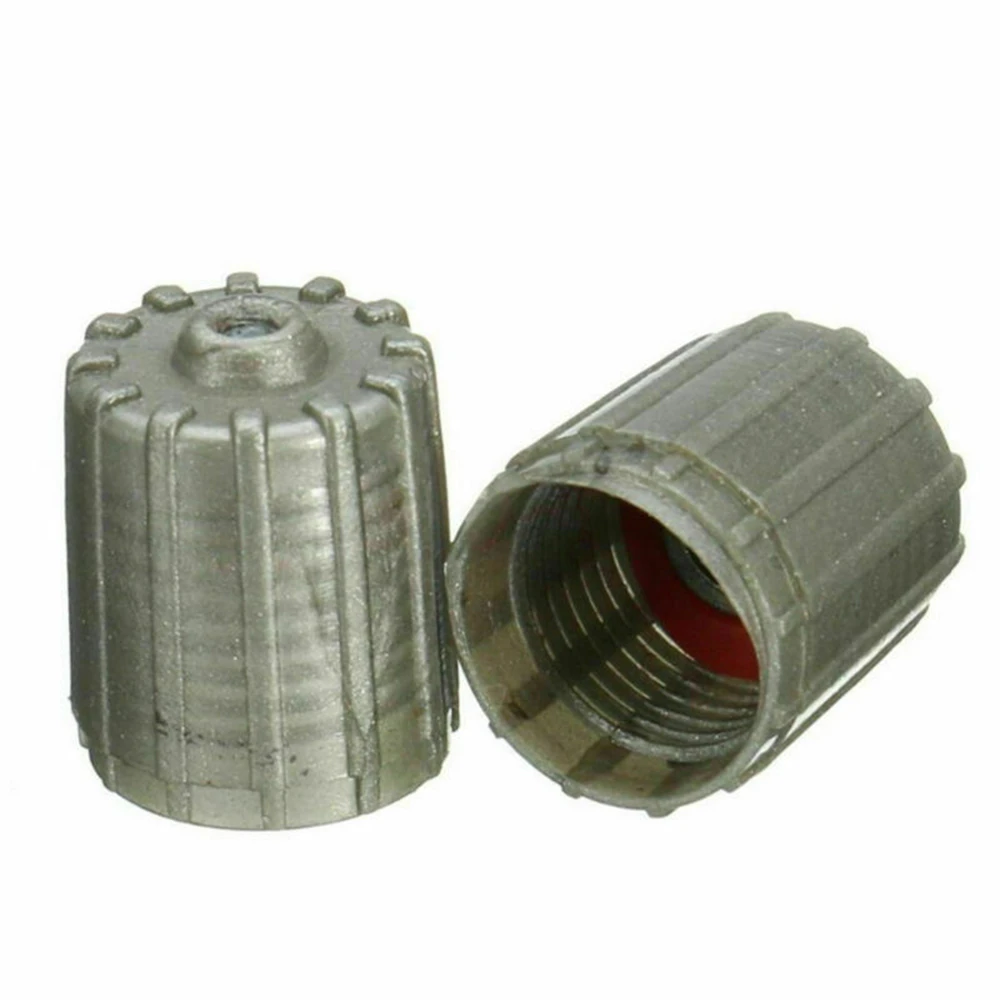 Front Left Valve Stem Cap TPMS Tire Cover Gray Kit Plastic Replacement Tyre Vehicle 100 Pcs Accessories Car Motorcycle
Front Left Valve Stem Cap TPMS Tire Cover Gray Kit Plastic Replacement Tyre Vehicle 100 Pcs Accessories Car Motorcycle