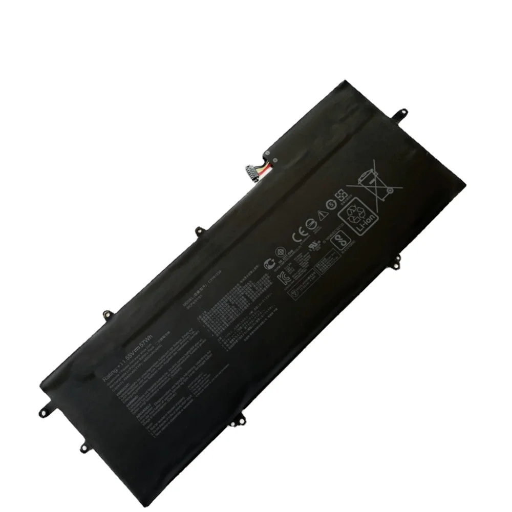 C31N1538 Аккумулятор для ноутбука ASUS ZenBook Q324UA UX360UA UX360UA-C4010T UX360UAK Series C31Pq9H 0B200-02080000
C31N1538 Аккумулятор для ноутбука ASUS ZenBook Q324UA UX360UA UX360UA-C4010T UX360UAK Series C31Pq9H 0B200-02080000