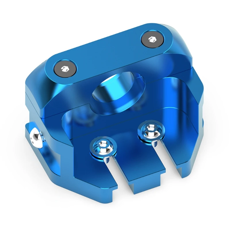 Детали 3D-принтера цельнометаллические для Volcano Hotend Mount Multi-Mount Bracket
Детали 3D-принтера цельнометаллические для Volcano Hotend Mount Multi-Mount Bracket
