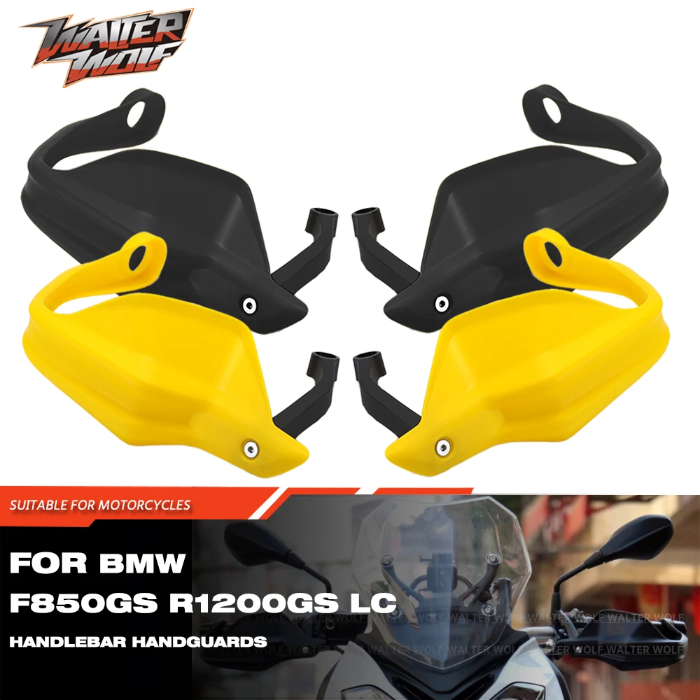 Handlebar Handguards Protection For BMW F750GS F850GS S1000XR R1200R R1250R R1200GS R1250GS LC Adventure Motorcycle Accessories
Handlebar Handguards Protection For BMW F750GS F850GS S1000XR R1200R R1250R R1200GS R1250GS LC Adventure Motorcycle Accessories
