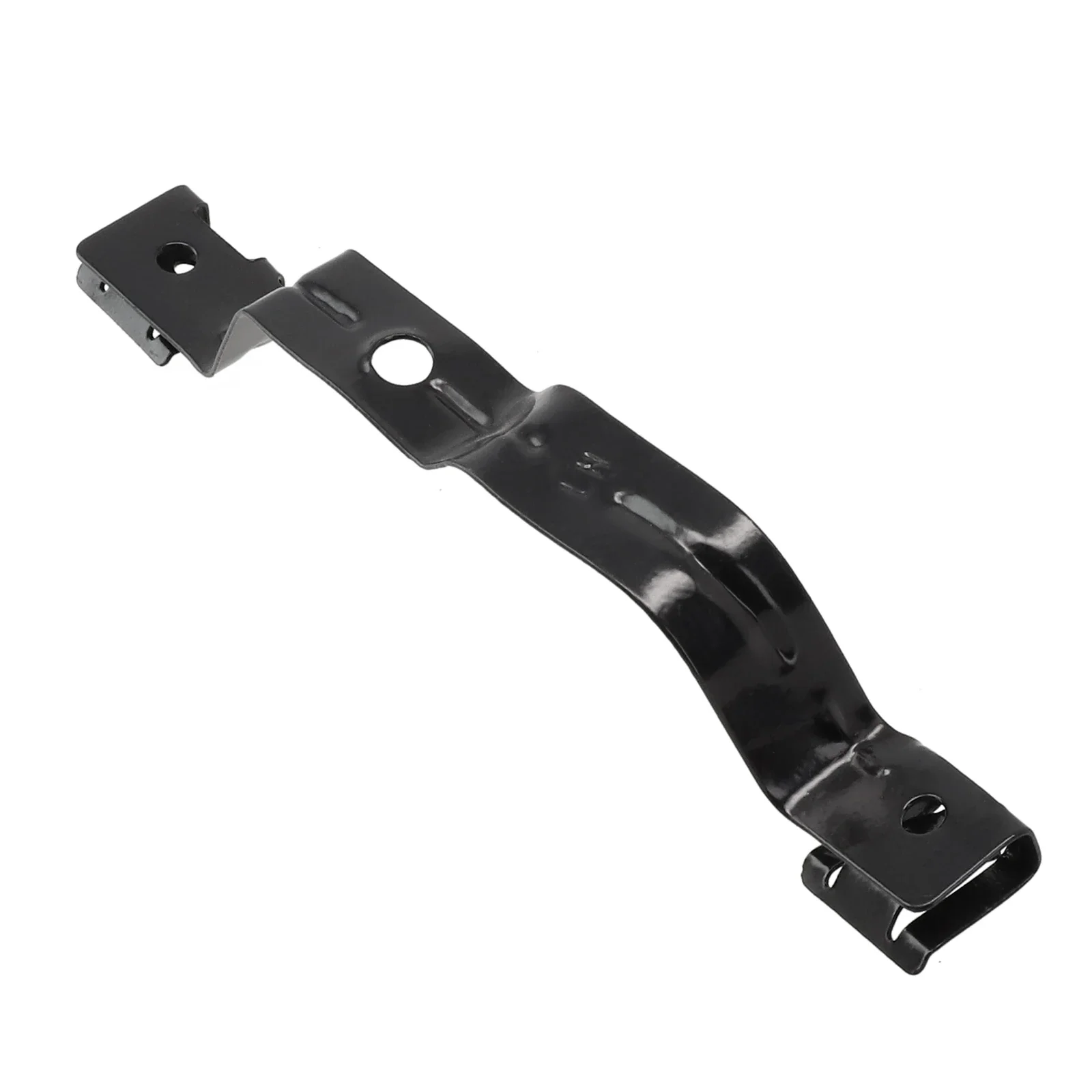 Hot Sale New High Quality Durable 1x Bumper Liner Metal 1104540-00-B Bracket Stiffener For Tesla Model 3 17-22
Hot Sale New High Quality Durable 1x Bumper Liner Metal 1104540-00-B Bracket Stiffener For Tesla Model 3 17-22