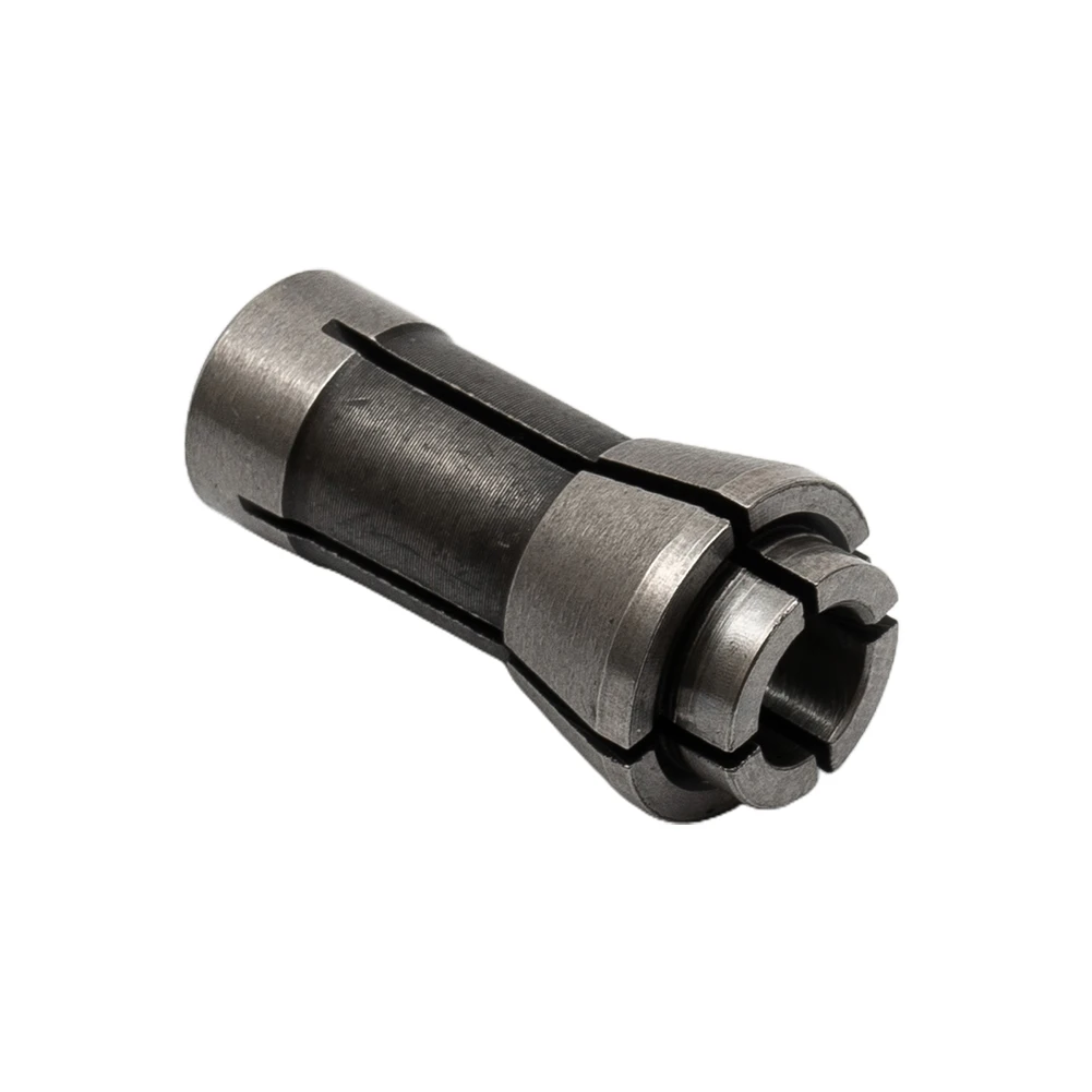 Durable New Practical Collet Machine Router Bit Set 3/6mm Adapter Chuck Die Grinder Engraving Holds Kit Trimming
Durable New Practical Collet Machine Router Bit Set 3/6mm Adapter Chuck Die Grinder Engraving Holds Kit Trimming