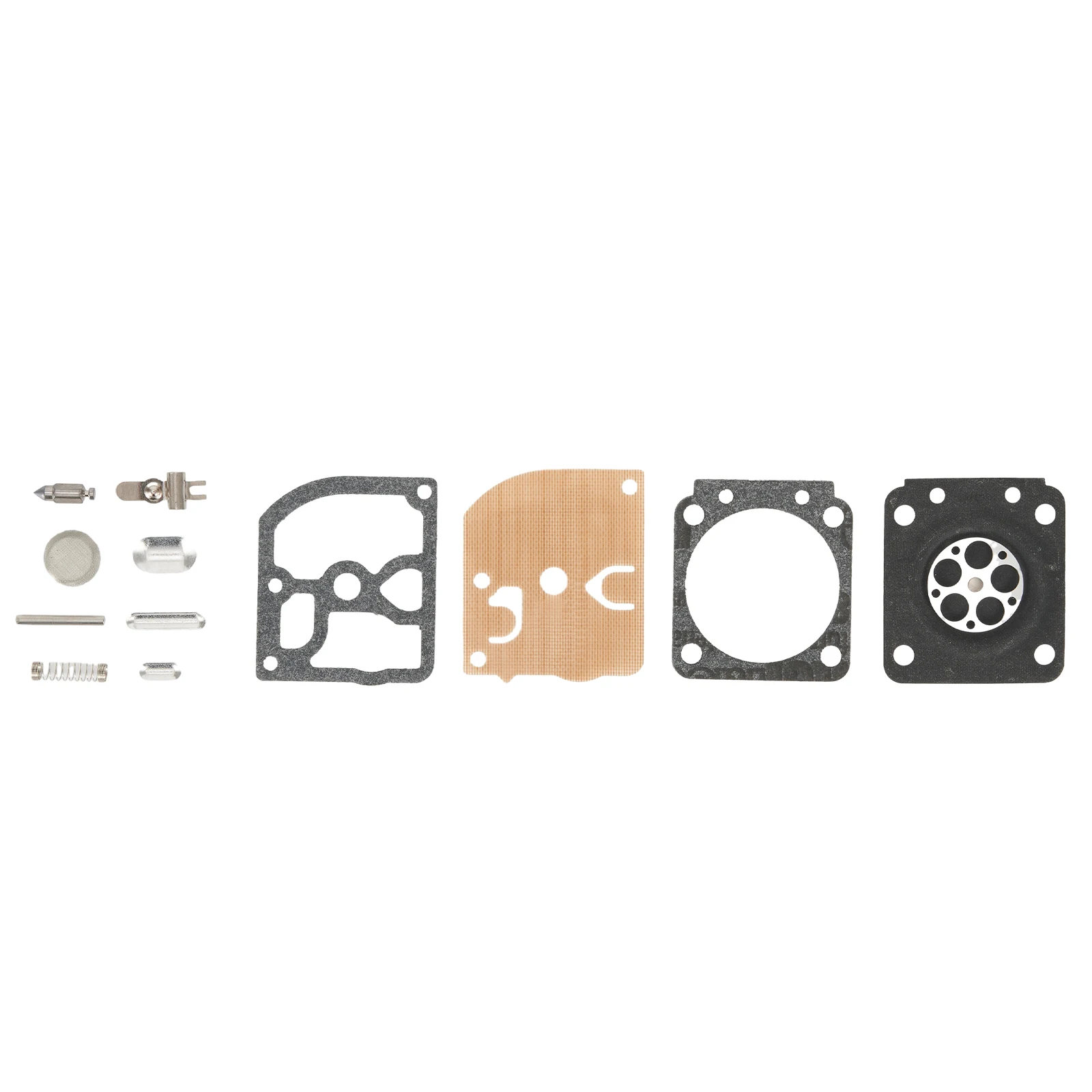 MS180 170 Diaphragm Kit RB77 Blower Tools For Stihl For Zama RB-77 Gasket Kit MS170 MS180 RB-77 Rebuild Rebuilt
MS180 170 Diaphragm Kit RB77 Blower Tools For Stihl For Zama RB-77 Gasket Kit MS170 MS180 RB-77 Rebuild Rebuilt