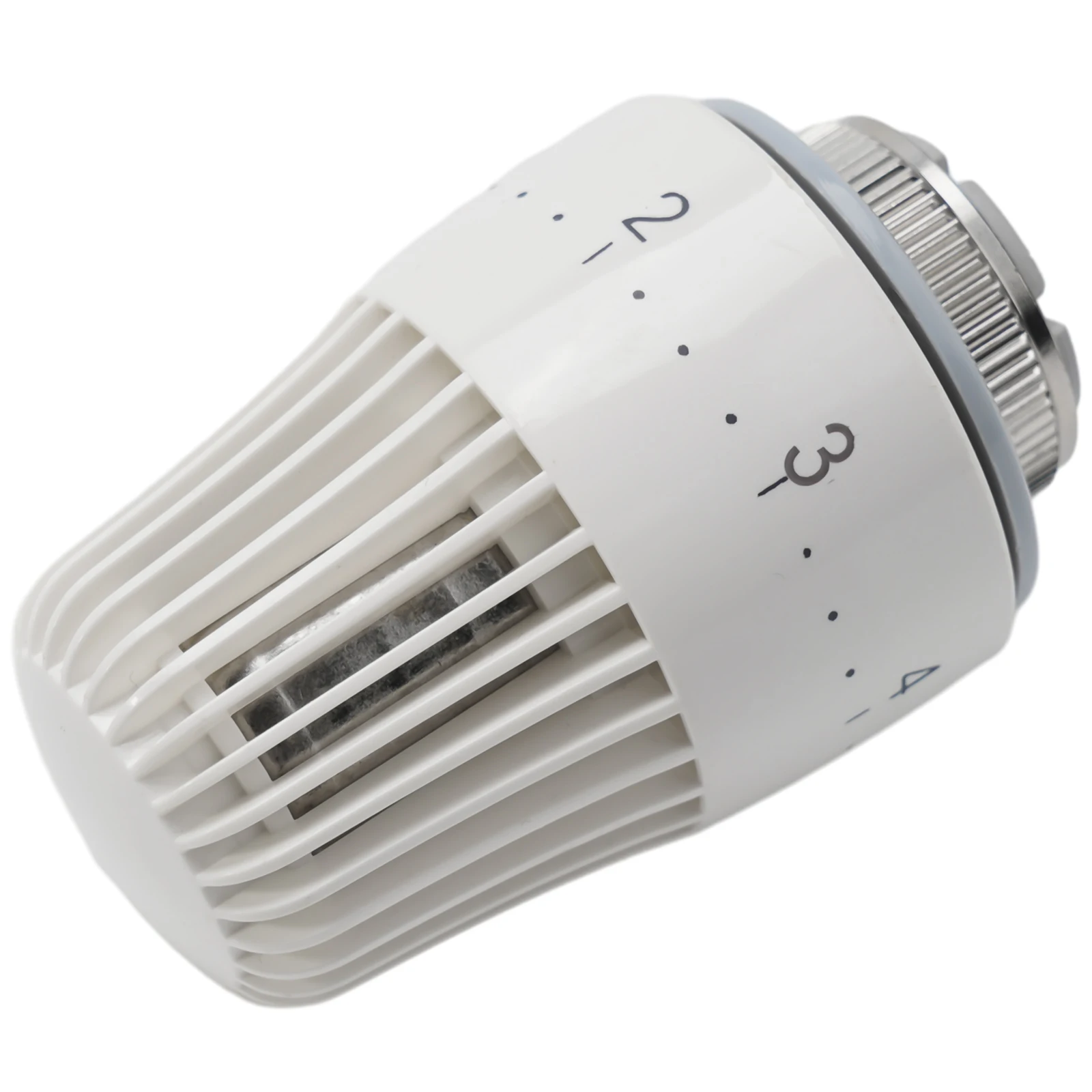 Precision engineered and Reliable M30x1 5 Radiator Replacement Head with Thermostatic Temperature Control Valve
Precision engineered and Reliable M30x1 5 Radiator Replacement Head with Thermostatic Temperature Control Valve