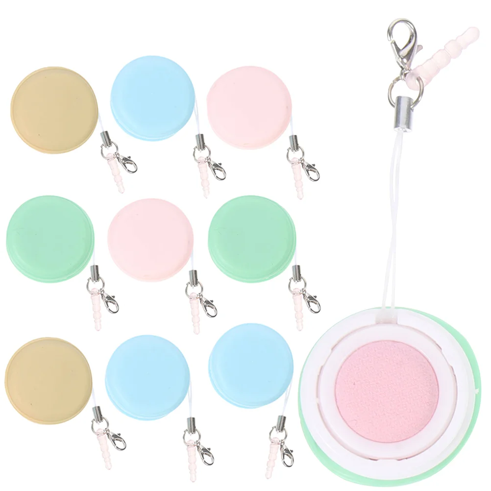 10pcs Screen Wipes Portable Lens Cleaners Eyeglasses Cleaners Screen Cleaning Tools(Random Color)
10pcs Screen Wipes Portable Lens Cleaners Eyeglasses Cleaners Screen Cleaning Tools(Random Color)