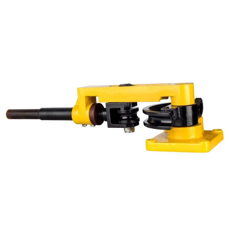 SWG-25 Manual Pipe Bender 10,12,14,16,19,22,25 (mm) Configuration Die Pipe Bends Pliers
SWG-25 Manual Pipe Bender 10,12,14,16,19,22,25 (mm) Configuration Die Pipe Bends Pliers