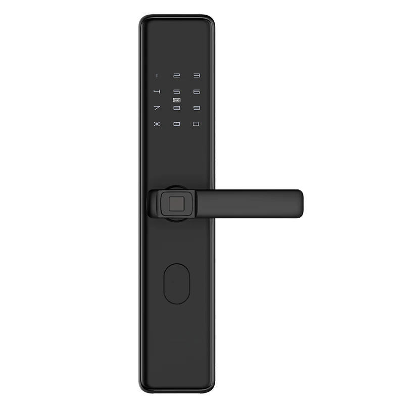 2021 american style fingerprint lock core cylinder intelligent secure tuya wifi smart 
2021 american style fingerprint lock core cylinder intelligent secure tuya wifi smart