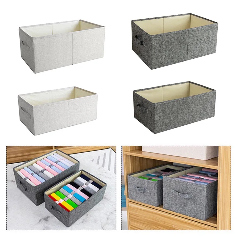 Foldable Wardrobe Storage Organizers Cabinet Drawer Clothes Storage Box For T-Shirts Jeans Underwear Pants Organizer Box
Foldable Wardrobe Storage Organizers Cabinet Drawer Clothes Storage Box For T-Shirts Jeans Underwear Pants Organizer Box
