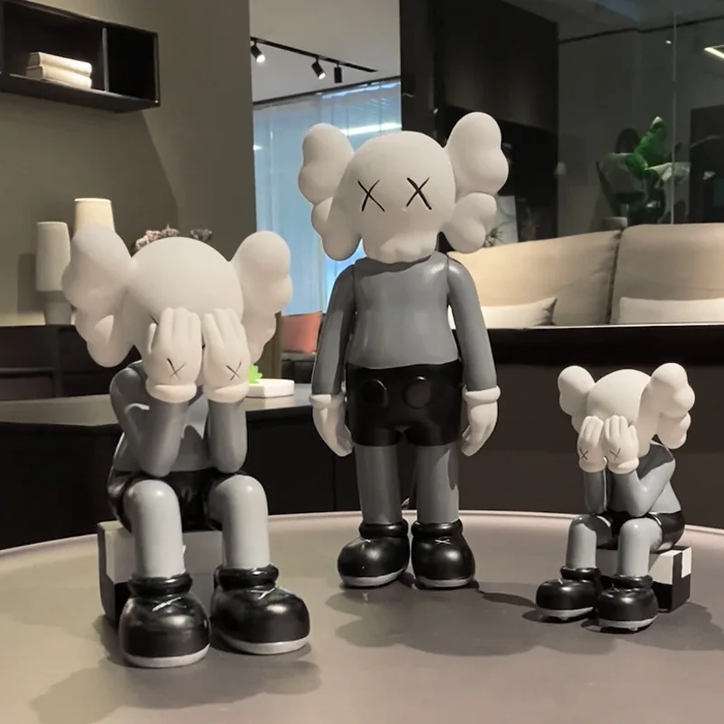 Creative figurines, light luxury, violent bear decorations, trendy play, handmade living room, TV cabinet, hallway,
Creative figurines, light luxury, violent bear decorations, trendy play, handmade living room, TV cabinet, hallway,