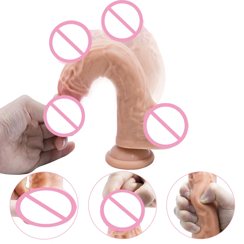 Фаллоимитатор Для Ношения