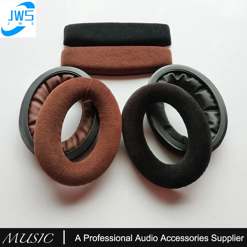 For SennheiserHD515 518 560s 595 HD598 HD558 PC360 HD518 Headphones Replacement Headband Cover and Ear Pads Ear Cushion
For SennheiserHD515 518 560s 595 HD598 HD558 PC360 HD518 Headphones Replacement Headband Cover and Ear Pads Ear Cushion