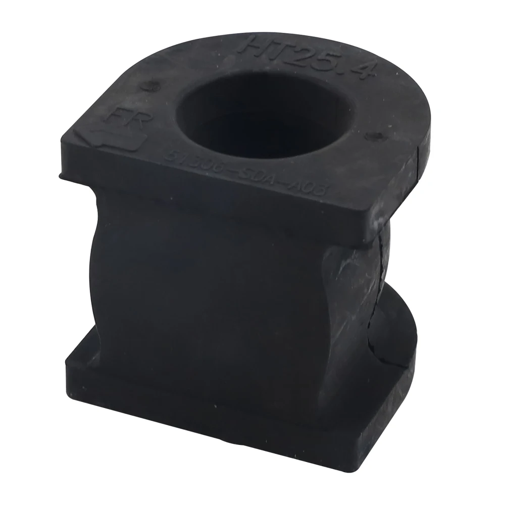 Car Accessories Front Axle Stabilizer Bushing For HONDA ACCORD VII 2.0/2.2/2.4 51306-SDA-A03 51306SDAA03 Auto Replacement Parts 
Car Accessories Front Axle Stabilizer Bushing For HONDA ACCORD VII 2.0/2.2/2.4 51306-SDA-A03 51306SDAA03 Auto Replacement Parts