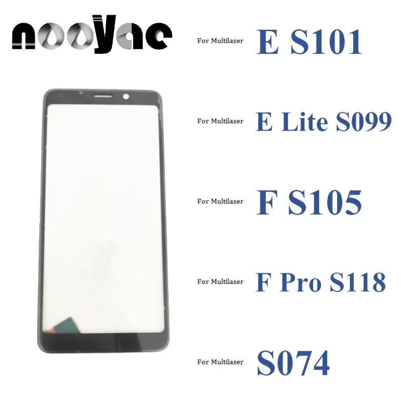 Black For Multilaser E S101 Lite S099 F S105 Pro S118 S074 G2 S154 Touch Screen Digitizer Glass Sensor Touchpad Panel 10pcs/lot
Black For Multilaser E S101 Lite S099 F S105 Pro S118 S074 G2 S154 Touch Screen Digitizer Glass Sensor Touchpad Panel 10pcs/lot