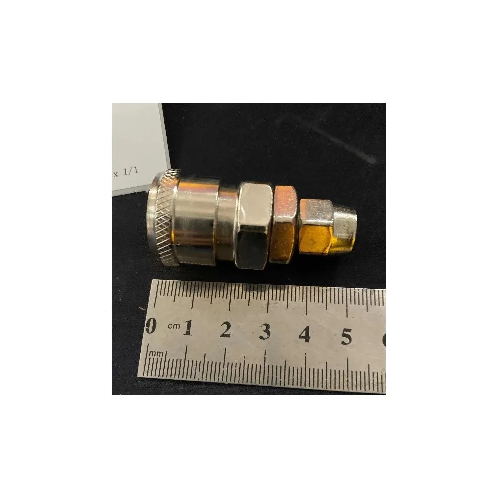 Pneumatic Fittings Air Compressor Hose Quick Coupler Plug Socket Connector Iron Galvanized Hydraulics Pneumatics Accessories
Pneumatic Fittings Air Compressor Hose Quick Coupler Plug Socket Connector Iron Galvanized Hydraulics Pneumatics Accessories
