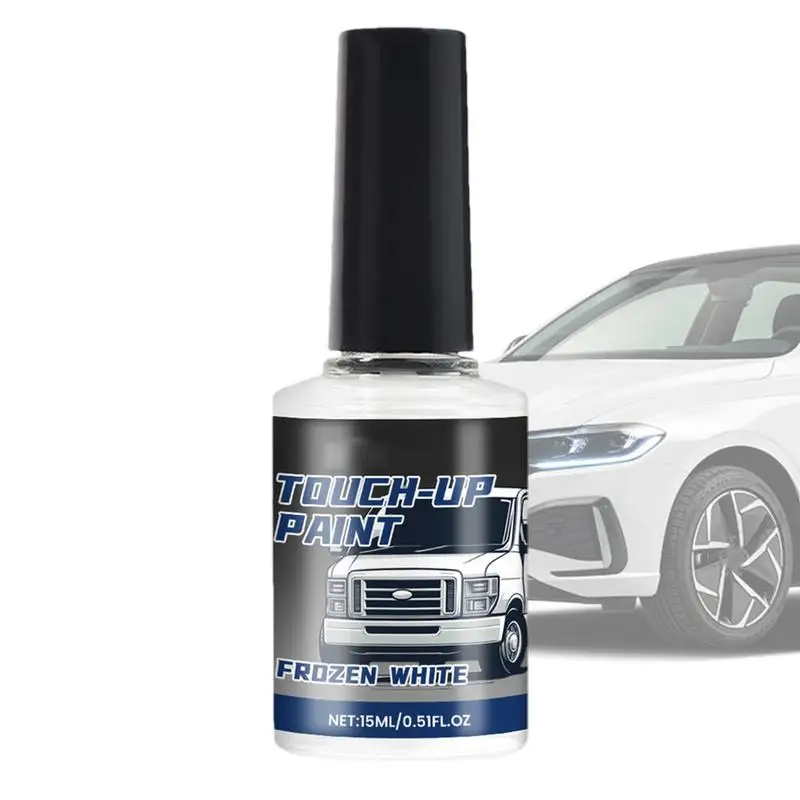 Белая краска для сенсорного окрашивания автомобильных колес, краска для автостирания, автомобильные царапины с белой краской для автомобиля, краска для сенсорного окрашивания автомобиля
Белая краска для сенсорного окрашивания автомобильных колес, краска для автостирания, автомобильные царапины с белой краской для автомобиля, краска для сенсорного окрашивания автомобиля