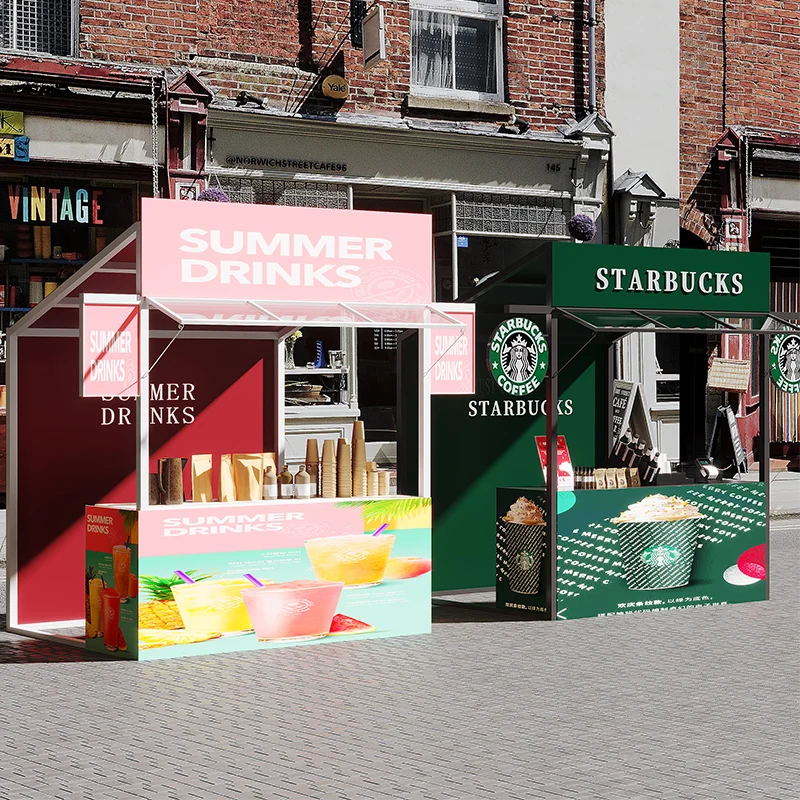 Custom camping stall tents, outdoor parks, scenic spots, milk tea, coffee drinks, small stalls, market activity stalls
Custom camping stall tents, outdoor parks, scenic spots, milk tea, coffee drinks, small stalls, market activity stalls