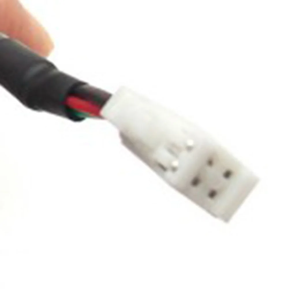 Car Radio Audio Connector Head Stereo 4Pin USB Connector Cable Wiring Harness Socket Adapter For Toyota For Honda For Mazda
Car Radio Audio Connector Head Stereo 4Pin USB Connector Cable Wiring Harness Socket Adapter For Toyota For Honda For Mazda