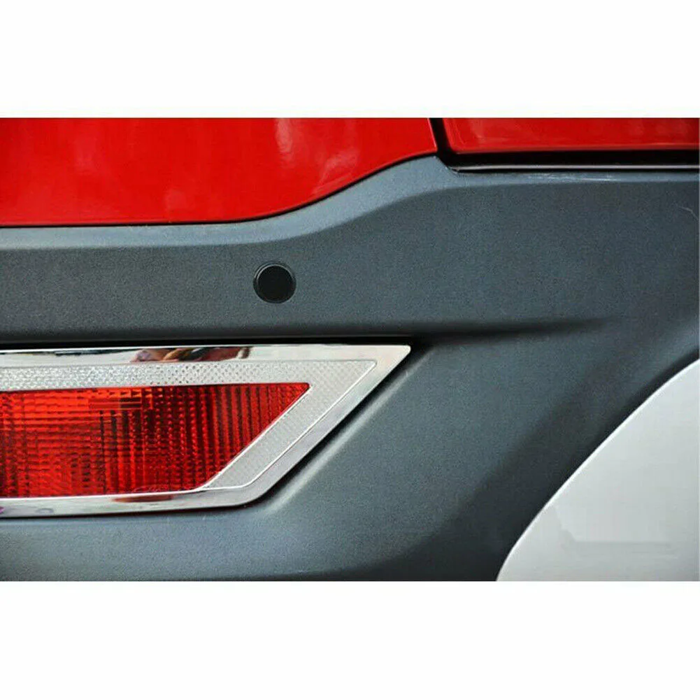 2pcs Rear Fog Light Cover Trim Chrome Fits For Ford Escape / 2013-2019 Decoration Cover Car Exterior Accessory
2pcs Rear Fog Light Cover Trim Chrome Fits For Ford Escape / 2013-2019 Decoration Cover Car Exterior Accessory
