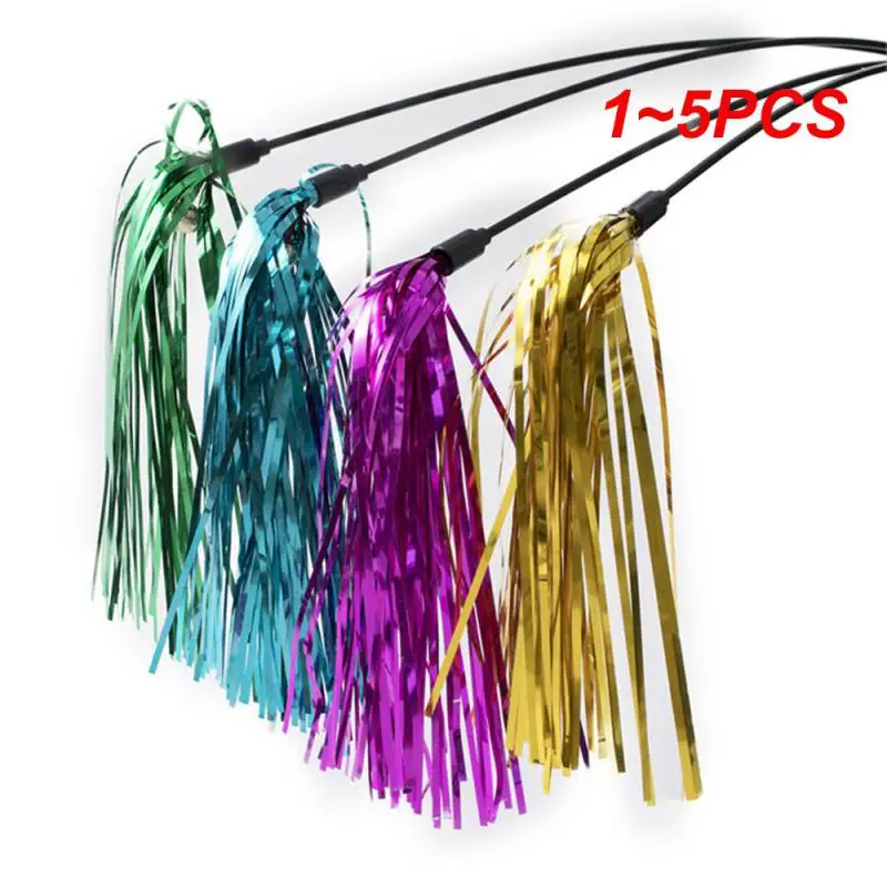 Палочка для кошек, пластиковая ручная палочка без запаха, отражающая бумага, забавные товары для кошек, интерактивные игрушки для домашних животных, 1 ~ 5 шт.
Палочка для кошек, пластиковая ручная палочка без запаха, отражающая бумага, забавные товары для кошек, интерактивные игрушки для домашних животных, 1 ~ 5 шт.