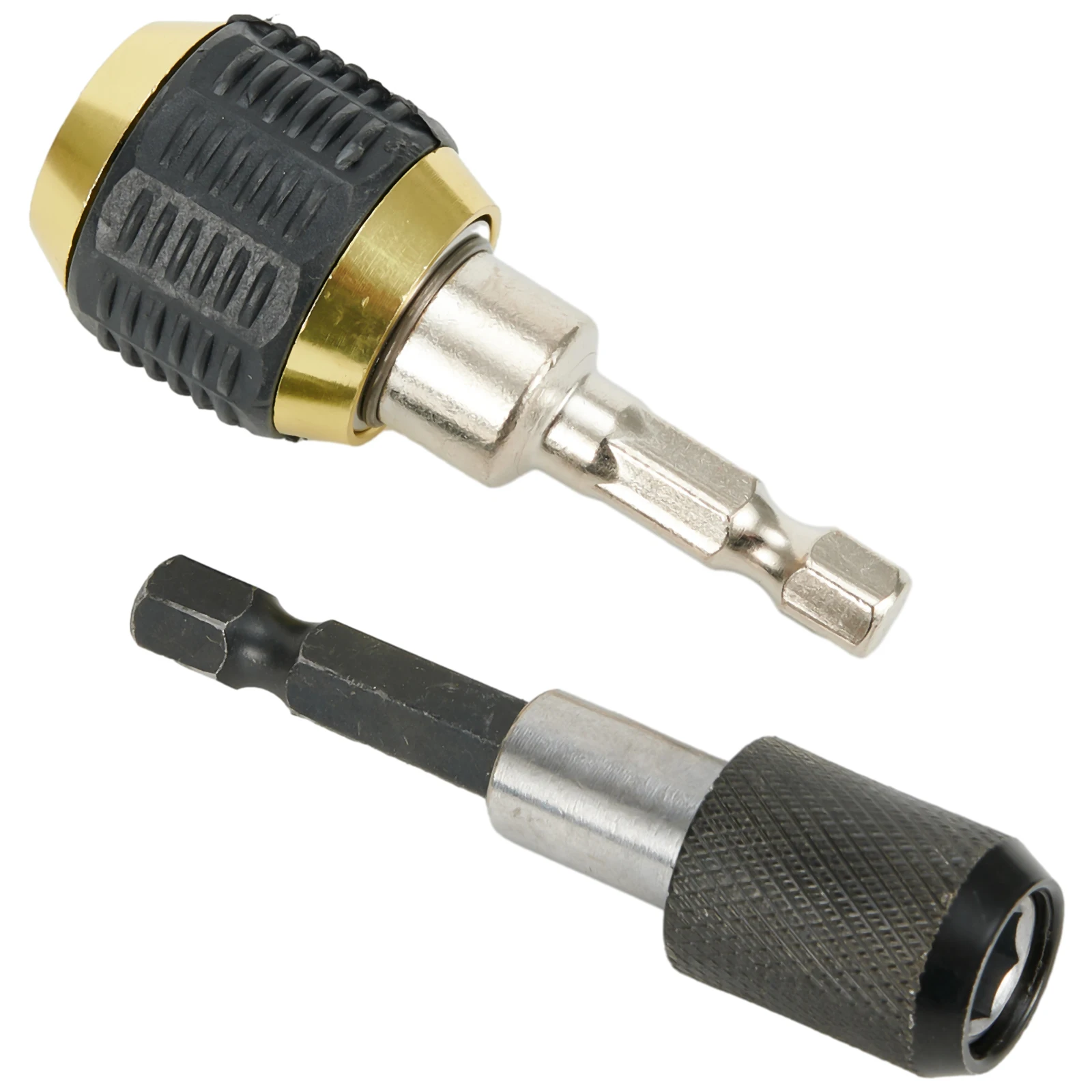 Keyless Drill Chuck Drill Chuck Driver Keyless Driver Hex Keyless Power Tool Accessories Quick Change Shank Tool Parts 60mm
Keyless Drill Chuck Drill Chuck Driver Keyless Driver Hex Keyless Power Tool Accessories Quick Change Shank Tool Parts 60mm