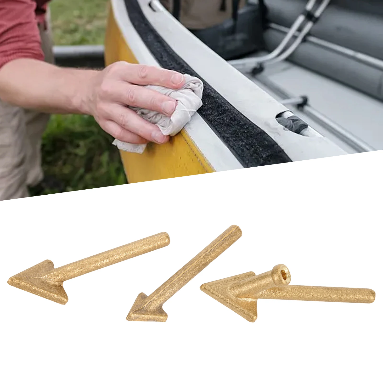 For 80 Watt Iron Welding Tips Auto Bumper 390°F To 896°F For Plastic Gold Parts Repairing Replacement Parts Steel
For 80 Watt Iron Welding Tips Auto Bumper 390°F To 896°F For Plastic Gold Parts Repairing Replacement Parts Steel