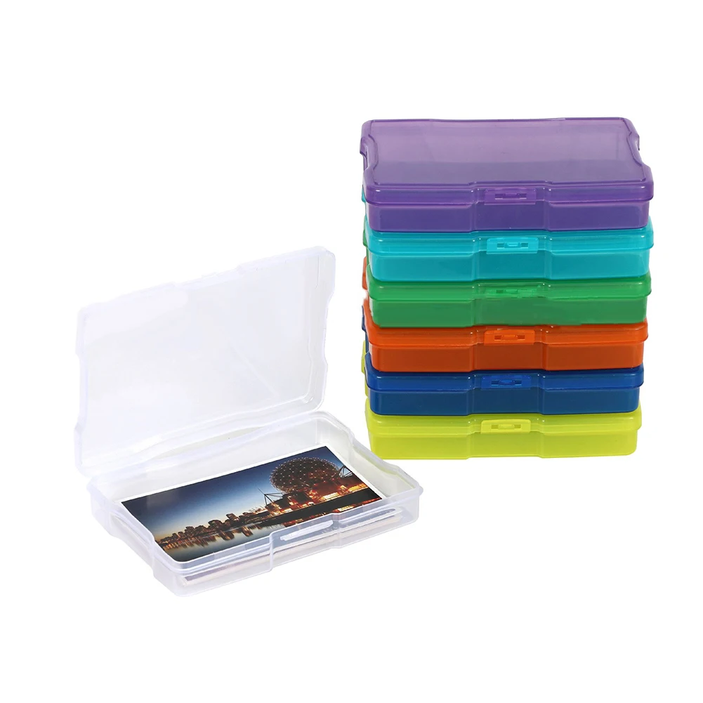 Boxes Storage Box Buckle Design Convenient Jewelry Large Capacity Office Supplies PVC-free Premium PP Material
Boxes Storage Box Buckle Design Convenient Jewelry Large Capacity Office Supplies PVC-free Premium PP Material