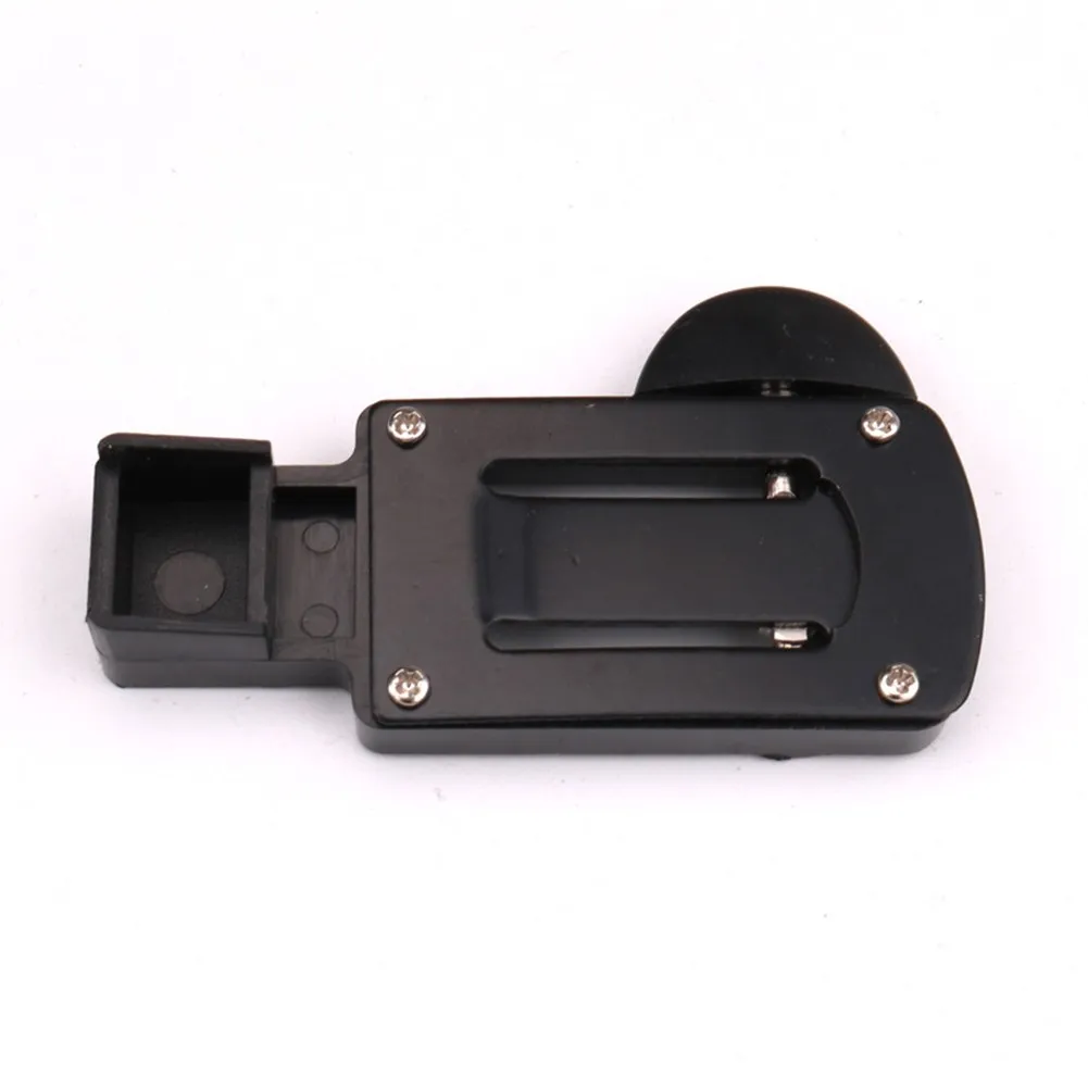 Saxophone Reed Cutter Plastic Saxophone & Clarinet Soprano/Alto/Tenor/Clarinet 1 Pcs 7.5cm X 3cm X 4.4cm For Student
Saxophone Reed Cutter Plastic Saxophone & Clarinet Soprano/Alto/Tenor/Clarinet 1 Pcs 7.5cm X 3cm X 4.4cm For Student