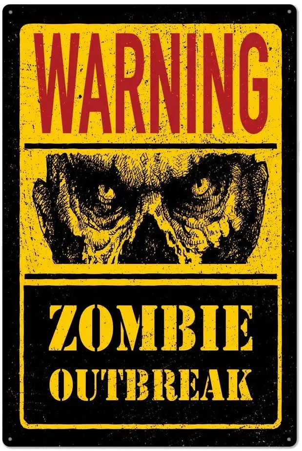 Waring зомби Вспышка Новинка парковка Ретро металлический фотопостер Настенный декор искусство потертый шик подарок
Waring зомби Вспышка Новинка парковка Ретро металлический фотопостер Настенный декор искусство потертый шик подарок