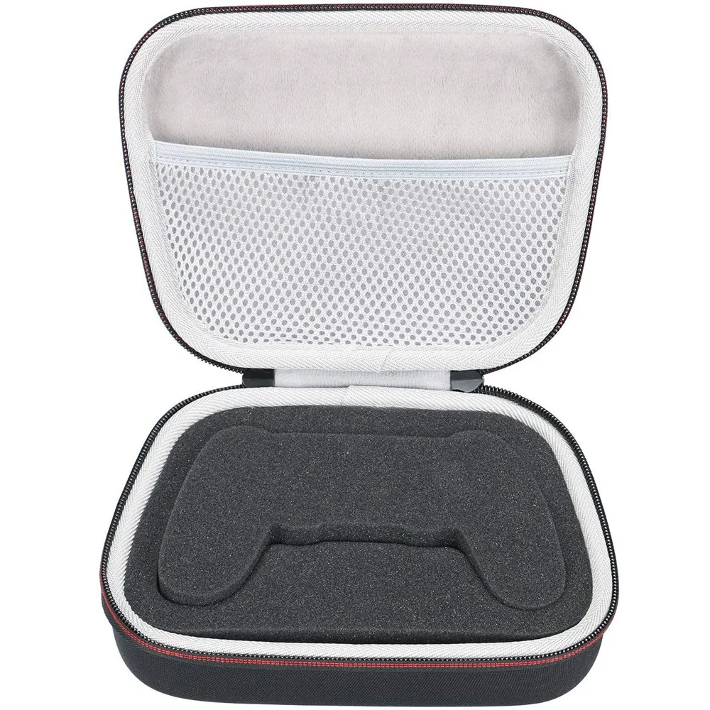 Portable Shockproof Carrying Bag Case Pouch Storage Box for PlayStation 4 PS4 Wireless Controller Gamepad
Portable Shockproof Carrying Bag Case Pouch Storage Box for PlayStation 4 PS4 Wireless Controller Gamepad