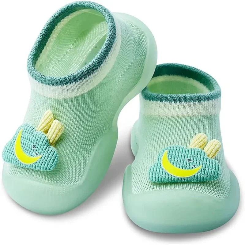 Baby Shoes Boys Girls First Walking Shoes Non Slip Soft Sole Sneakers Toddler Infant Babygirl Sock Shoes
Baby Shoes Boys Girls First Walking Shoes Non Slip Soft Sole Sneakers Toddler Infant Babygirl Sock Shoes