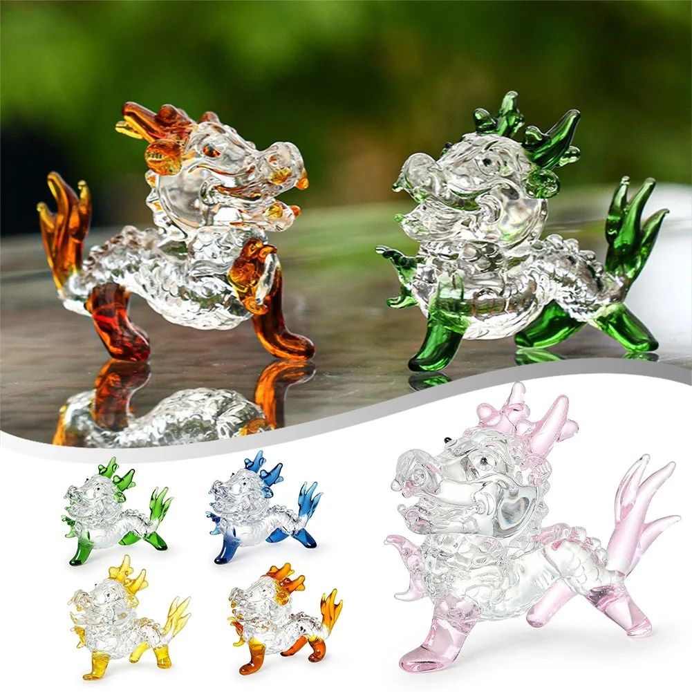 1pcs Regalos Para El Del Niño Dragon Ornament Realistic Children Gifts Decor Tea Pets Crystal Desktop Craft Decoration
1pcs Regalos Para El Del Niño Dragon Ornament Realistic Children Gifts Decor Tea Pets Crystal Desktop Craft Decoration