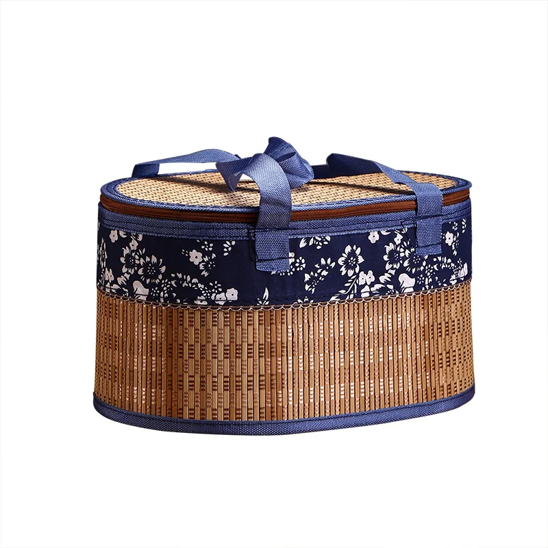 Подарочная коробка, Бамбуковая плетеная корзина для яиц, корзина для пушистых крабов, средней осени, луна, торт, конфета, китайский стиль, чай, бамбук
Подарочная коробка, Бамбуковая плетеная корзина для яиц, корзина для пушистых крабов, средней осени, луна, торт, конфета, китайский стиль, чай, бамбук