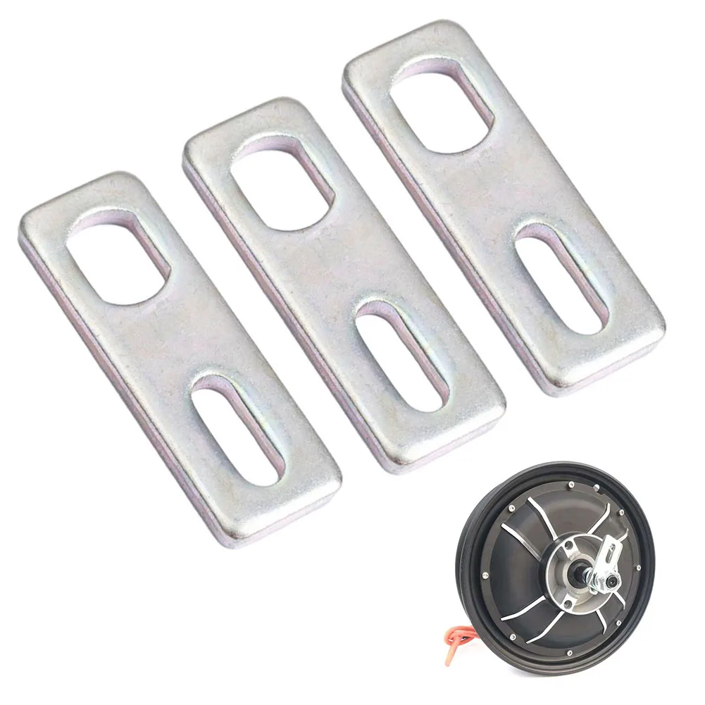 Eike Axle Access Motor Dirver Pads Replacement Pads Silver Color Support 360W-5000W Electric Bicycle Electric Bike
Eike Axle Access Motor Dirver Pads Replacement Pads Silver Color Support 360W-5000W Electric Bicycle Electric Bike