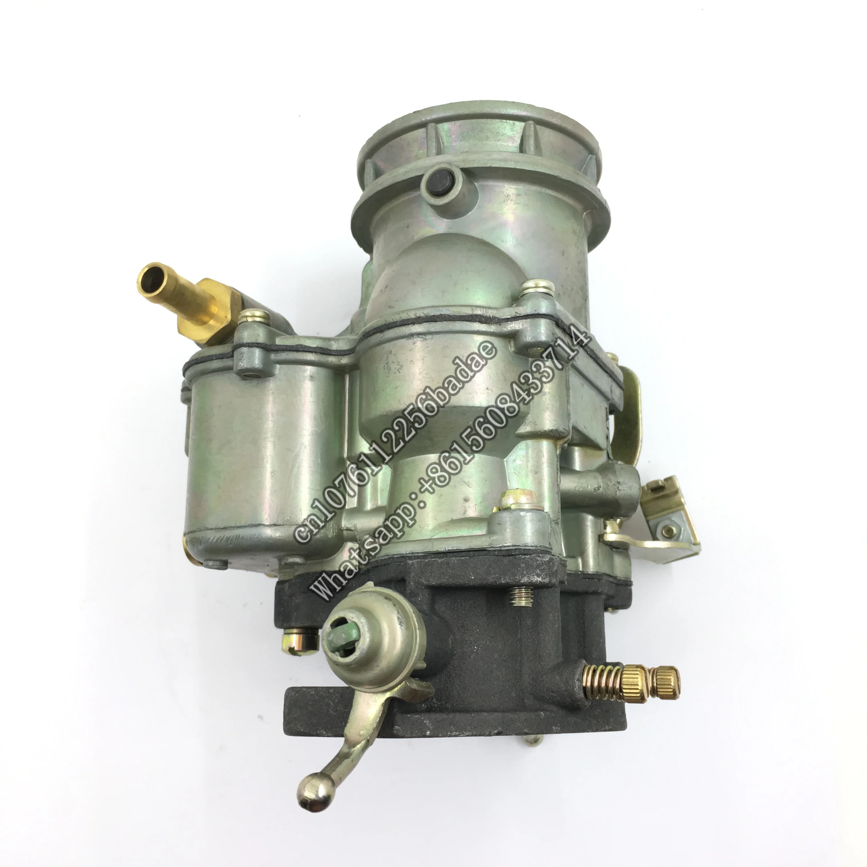 

SherryBerg carburettor hot rod for Carburetor 2 Barrel 1-1/16" For Ford Trucks Flathead V8 1942-1959 (1648)