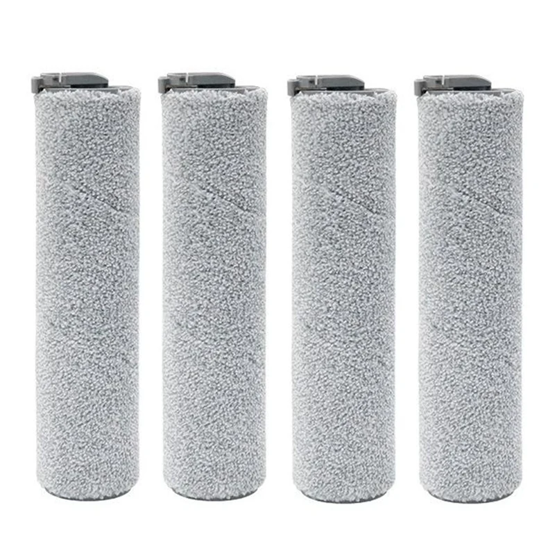 Washing Suction Mopping Integrated Scrubber Roller Brush Filter Accessories For Uwant X100 X100 PRO
Washing Suction Mopping Integrated Scrubber Roller Brush Filter Accessories For Uwant X100 X100 PRO