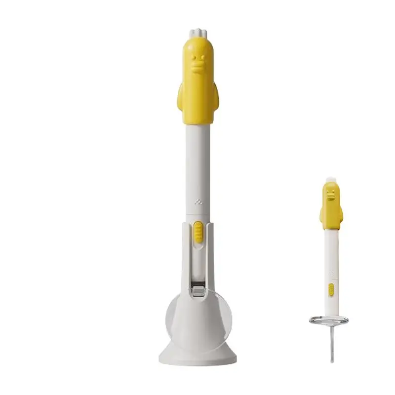 Устройство для чистки детских ушей, со светодиодной подсветкой и лупой
Устройство для чистки детских ушей, со светодиодной подсветкой и лупой