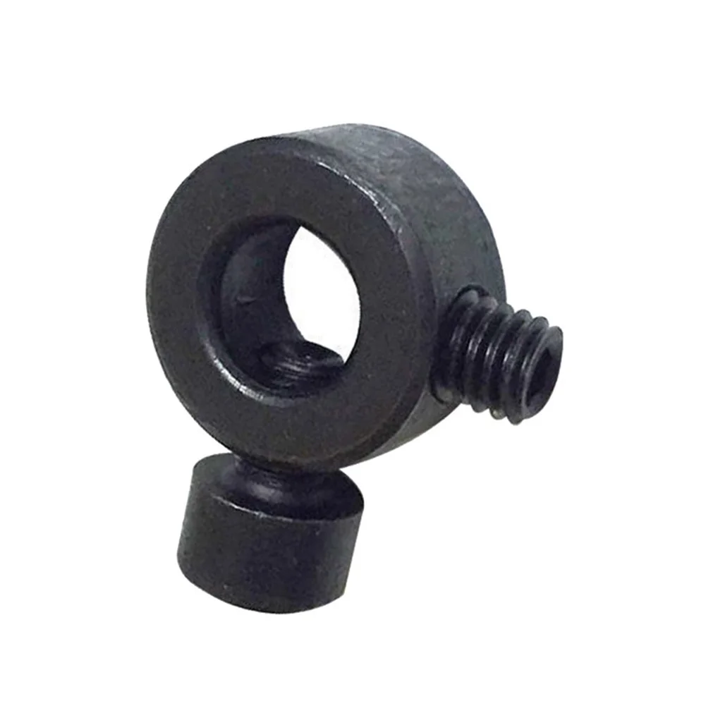 Clamping Block Jig Saw Carbon Brush Clamping Block For 4304 Jig Saw Reciprocating Saw Lock Saw Blade Accessories
Clamping Block Jig Saw Carbon Brush Clamping Block For 4304 Jig Saw Reciprocating Saw Lock Saw Blade Accessories