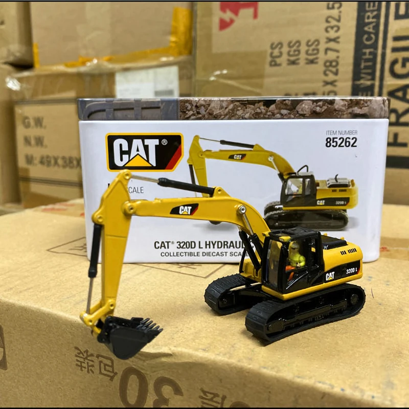 Экскаваторный крючок DM CAT масштаб 1:87, 320D L, Инженерная модель автомобиля из сплава 85262 для взрослых, Классический коллекционный демонстрационный орнамент
Экскаваторный крючок DM CAT масштаб 1:87, 320D L, Инженерная модель автомобиля из сплава 85262 для взрослых, Классический коллекционный демонстрационный орнамент