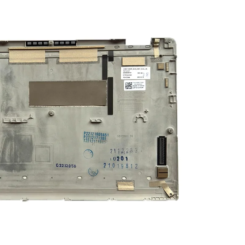 NEW ORIGINAL Laptop Bottom Cover Case For Dell Latitude 7330 E7330 0JV52K NEW ORIGINAL Laptop Bottom Cover Case For Dell Latitude 7330 E7330 0JV52K