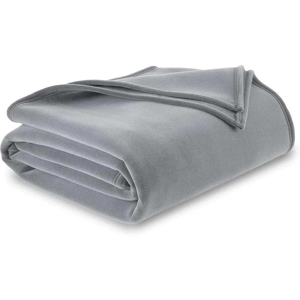 King Size Blanket - Warm Micro plush Lightweight Thermal Fleece Blankets - Perfect For Couch Bed Sofa - Breathable Bed Blankets
King Size Blanket - Warm Micro plush Lightweight Thermal Fleece Blankets - Perfect For Couch Bed Sofa - Breathable Bed Blankets