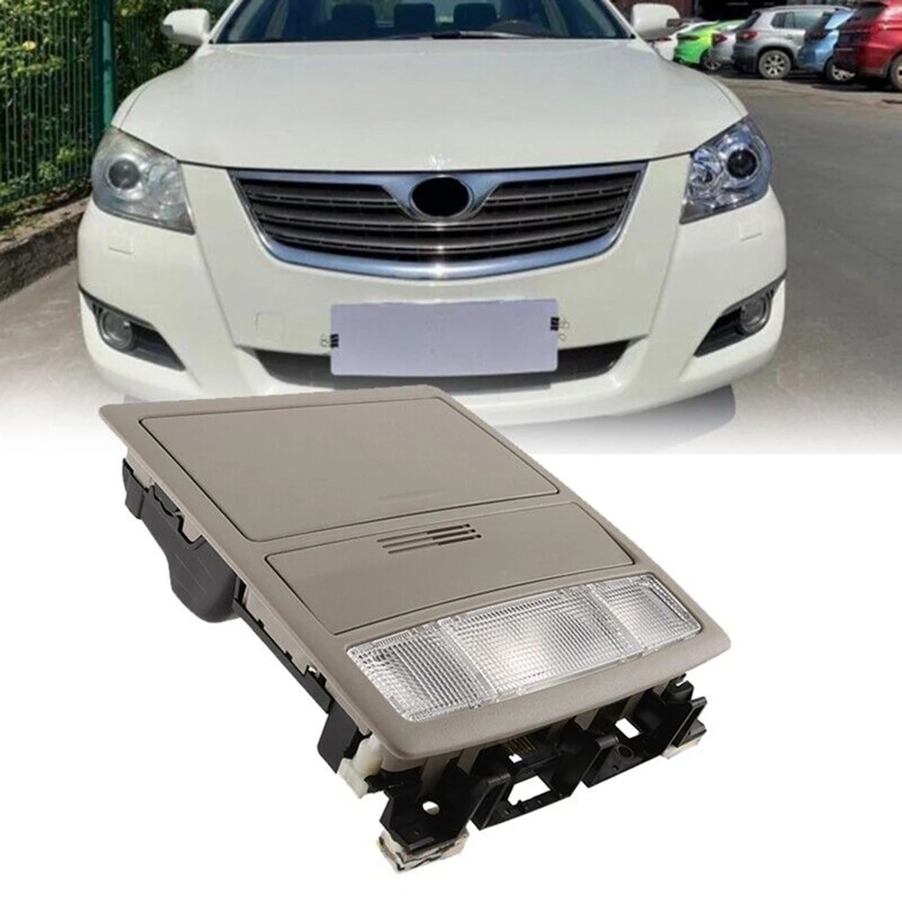 Передняя подсветка автомобиля-Toyota для-Camry Aurion 2007-11 внутренняя Подвесная лампа 63650-33270/33221/33271 /33220
Передняя подсветка автомобиля-Toyota для-Camry Aurion 2007-11 внутренняя Подвесная лампа 63650-33270/33221/33271 /33220