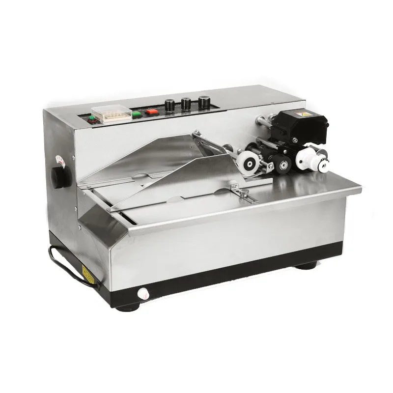 MY-380F automatic ink wheel coding machine ink wheel marking machine automatic coding marking machine
MY-380F automatic ink wheel coding machine ink wheel marking machine automatic coding marking machine