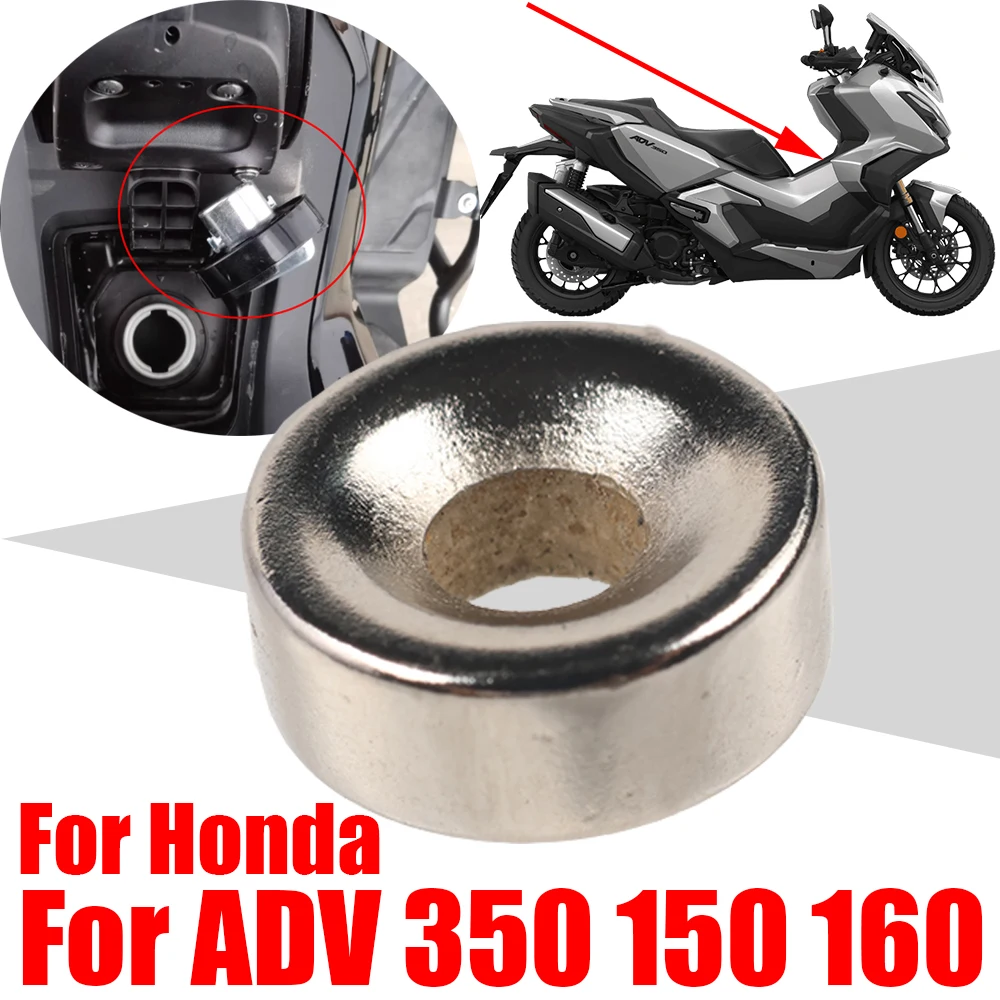 Аксессуары для скутеров Honda ADV350 ADV150 ADV160 ADV 350 160 150, фиксатор крышки топливного бака, масляного бака, фиксатор, винтовой Магнитный шайба 
Аксессуары для скутеров Honda ADV350 ADV150 ADV160 ADV 350 160 150, фиксатор крышки топливного бака, масляного бака, фиксатор, винтовой Магнитный шайба