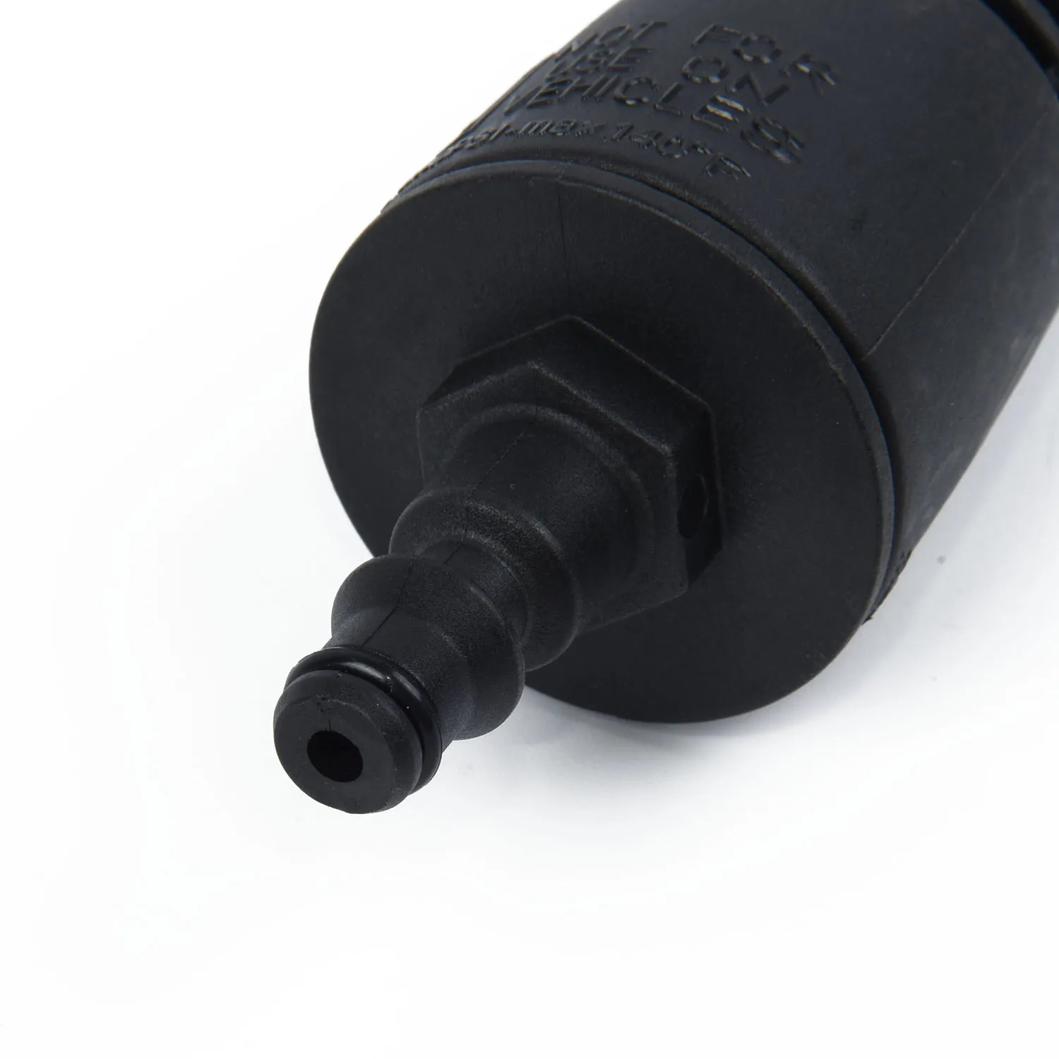 High Quality Nozzle Turbo Rotating Max 60℃ Printhead Turbo Nozzle Power Equipment Replacement 130bar 45X4X3.5cm
High Quality Nozzle Turbo Rotating Max 60℃ Printhead Turbo Nozzle Power Equipment Replacement 130bar 45X4X3.5cm