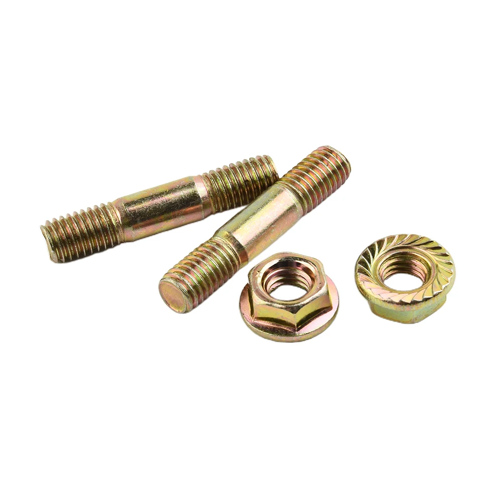 Corrision Resistance Bar Nuts for Baumr-Ag SX62 62cc Bar Studs Chainsaw Medium Carbon Steel Nobby Fashionable New
Corrision Resistance Bar Nuts for Baumr-Ag SX62 62cc Bar Studs Chainsaw Medium Carbon Steel Nobby Fashionable New