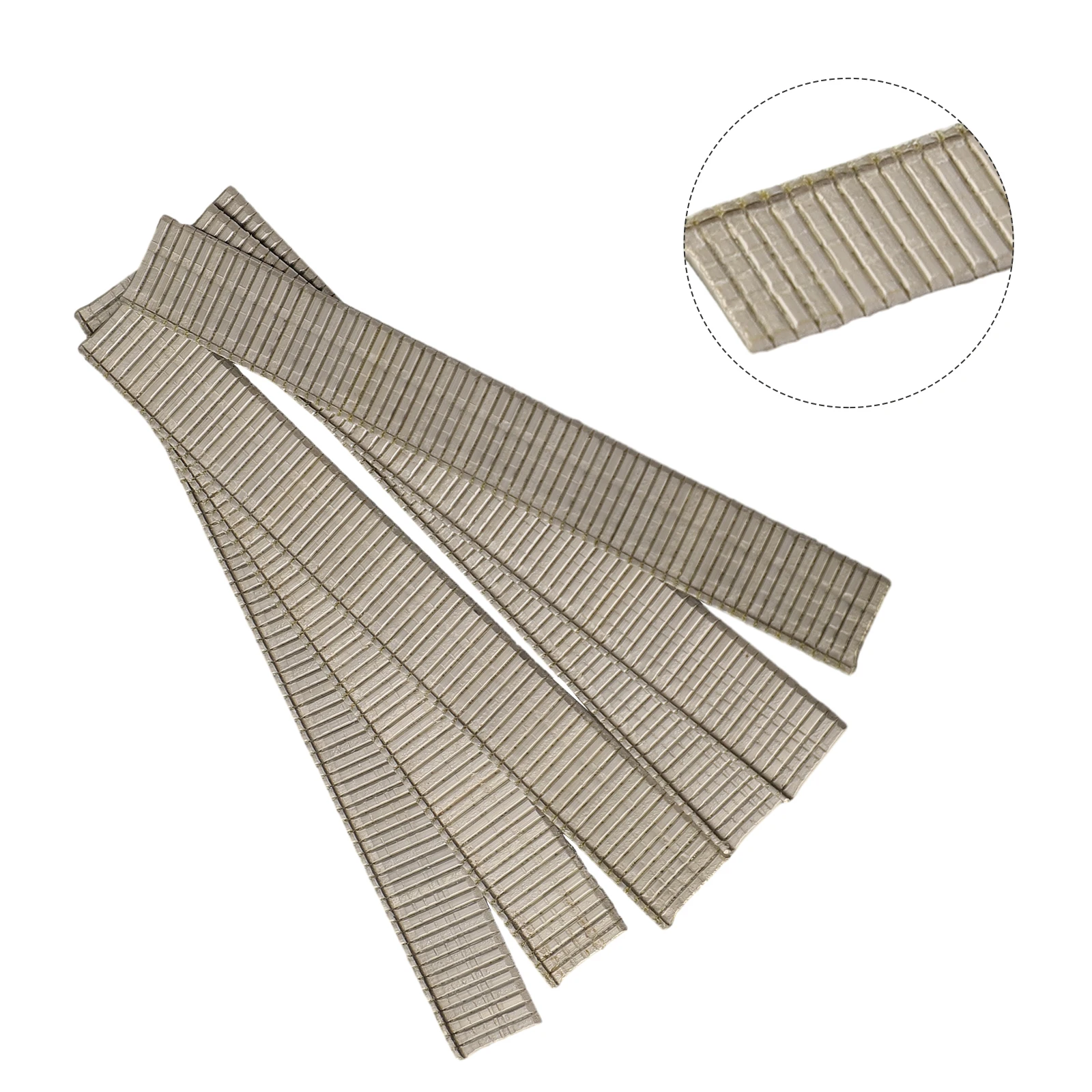 Brad Nails Staple Replacement Spare Parts Woodworking F15/F20/F25/F30 For DIY Home/Gardening Furniture Decorating Set
Brad Nails Staple Replacement Spare Parts Woodworking F15/F20/F25/F30 For DIY Home/Gardening Furniture Decorating Set