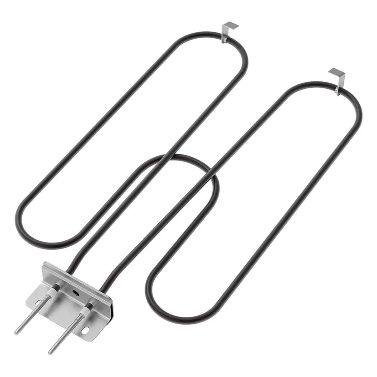 

70127 BBQ Grill Heating elements for Q240 Q2400 Grills, 55020001 Grills Replacement Part 230V 2200W